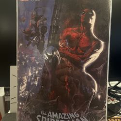 Amazing Spider-Man #798 - Exclusive Variant