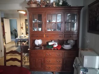 China Cabinet 