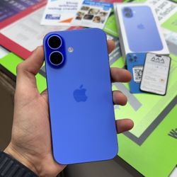 Apple iPhone 16