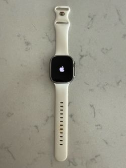 ULTRA Watch 49mm LTE