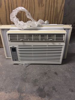 Arctic King Window Air Conditioner