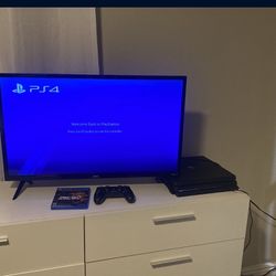 PS4 