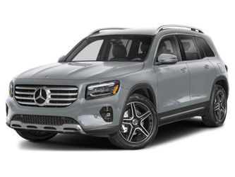 2026 Mercedes-Benz GLB 250