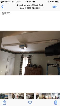 Handicapped Ceiling Lifts