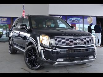 2020 Kia Telluride