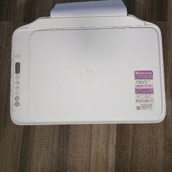 Hp Deskjet 2734e Printer