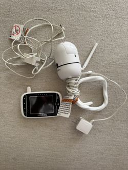 Hello baby baby Monitor