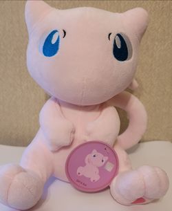 Pokemon Mew