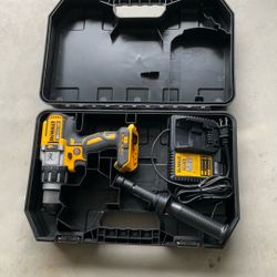 Dewalt 20v Roto Martello