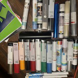Smart vinyl Selling A Whole Lot 