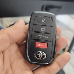 Llaves Con Control Para Carros/car Keys Fobs