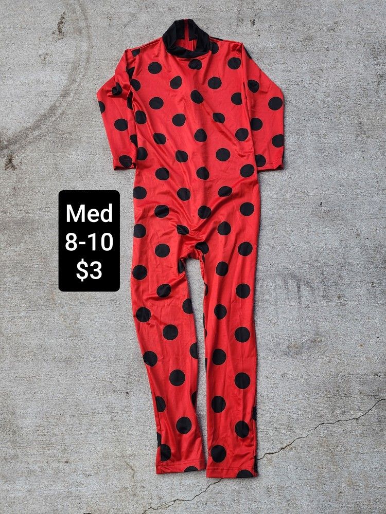 Halloween Costume Outfit Clothes