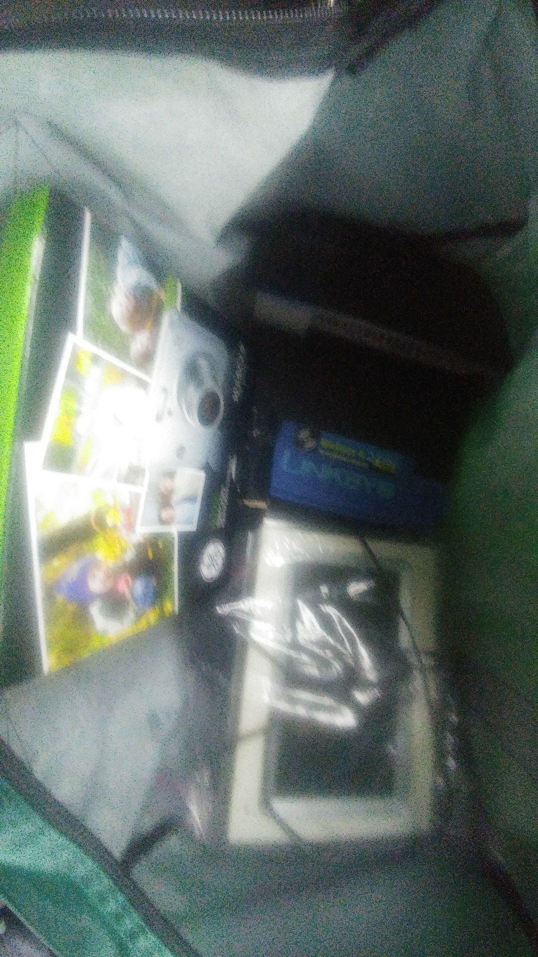 $15 for everything. 2 wireless routers, digital camera,digital pic frame,turtle beach headset