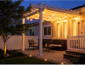 Feit Electric 48 ft. LED String Lights