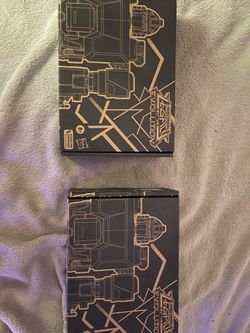 Transformer figures