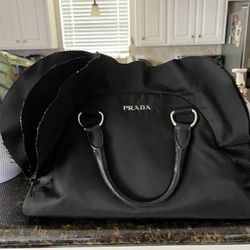Prada Nylon Purse And More On My Profile 