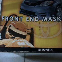 Toyota Prius Front End Mask/Bra