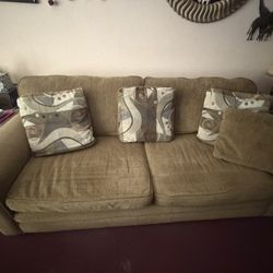 Sofa Bed 