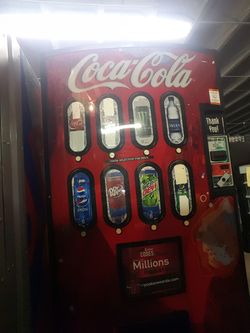 Drink Machine