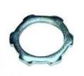 WC - Steel 3⁄4”" Locknut