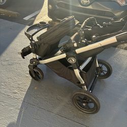 City Select single or double