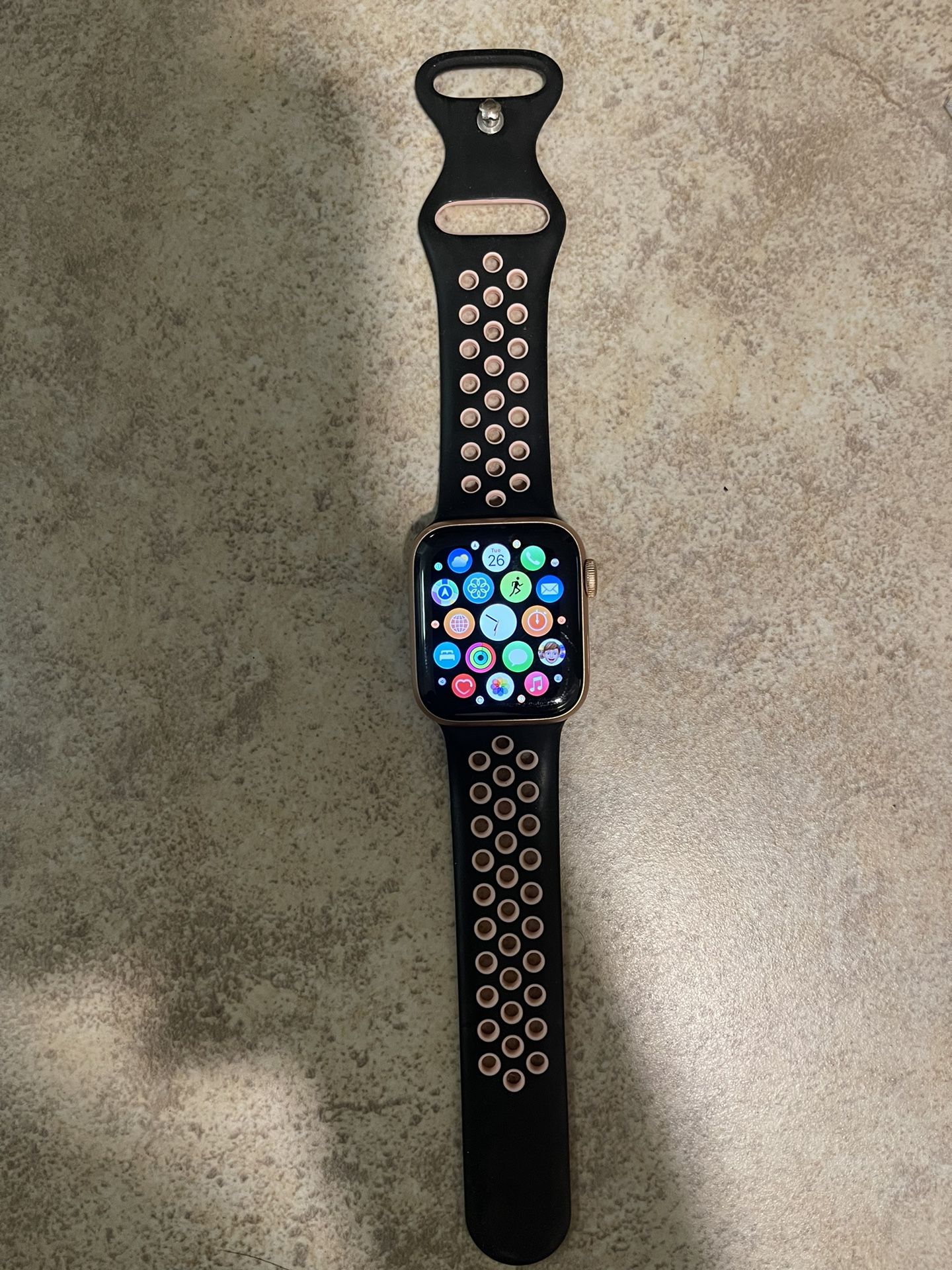 Apple Watch SE - 4mm