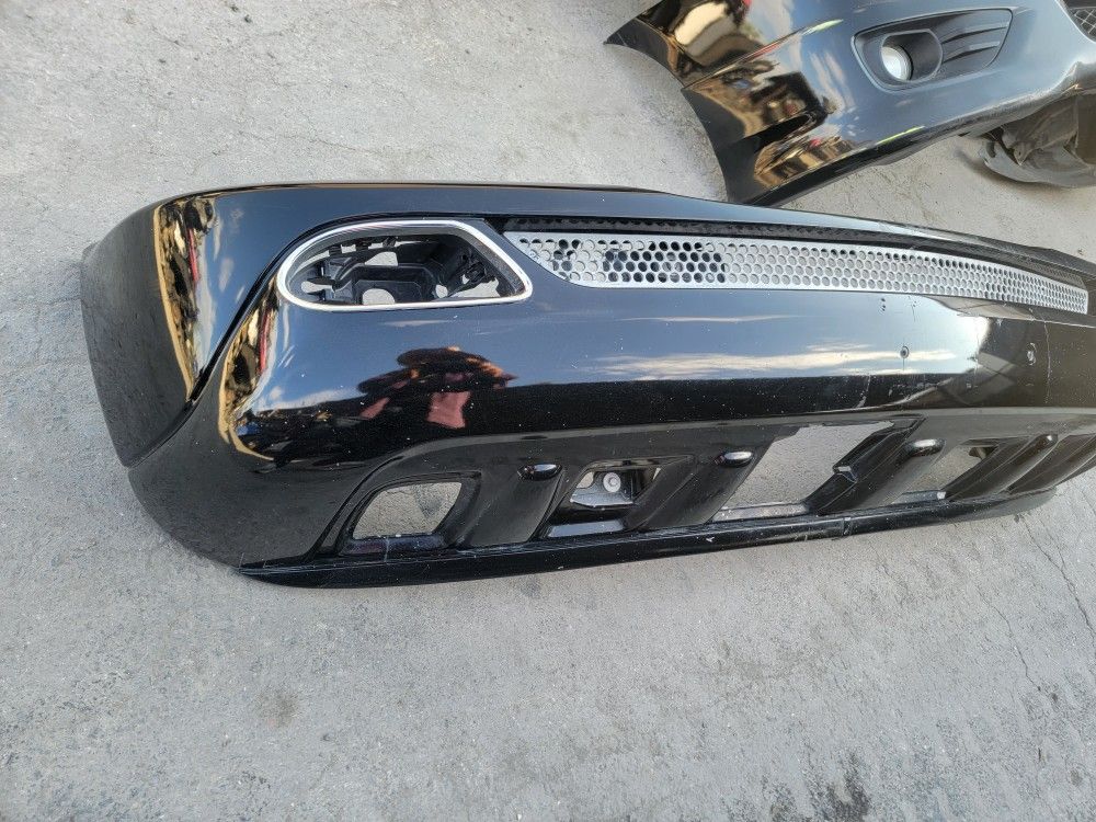 2002/05 Mercedes ML Front Bumper $450