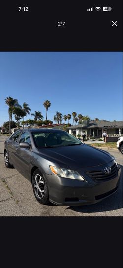 2010 Toyota Camry