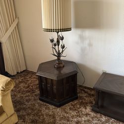 Vintage Drexel Living Room Furniture 