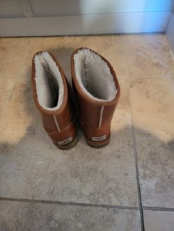 Uggs