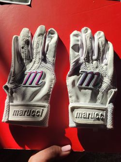 Marucci Batting Gloves (New)