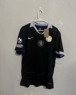 Chelsea 25/26 3rd Kit Jersey(Any Size)