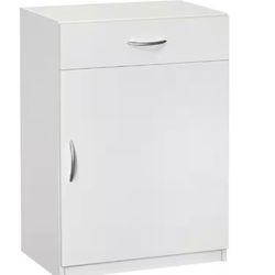 New In Box Closetmaid Base Cabinet 1 Door 1 Drawer