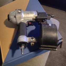 Air Coil Nailer