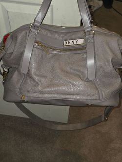 DKNY