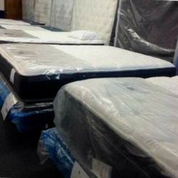 Queen King Full Twin Pillowtop Mattress