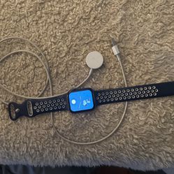 Apple Watch four series excellent condition