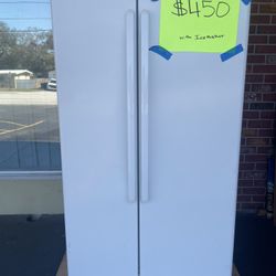 Kenmore Refrigerator 