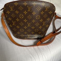 Vintage Louis Vuitton Bag 