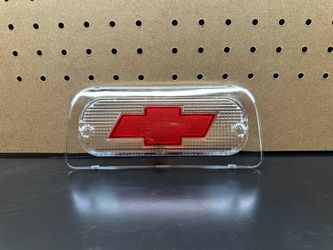 94-02 Chevy S10 3rd Brake Light