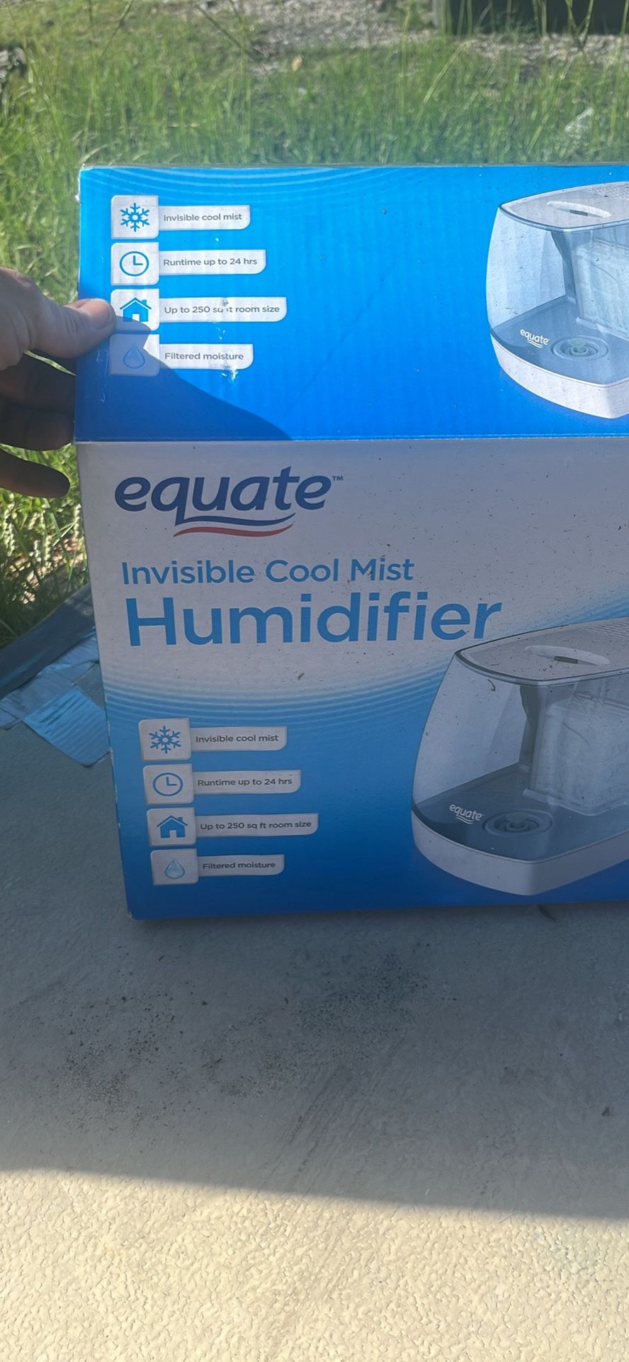 Humidifier