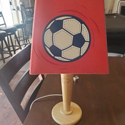 Sports Lamp For Kids