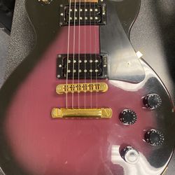 1984 Very rare CSE Gibson Les Paul 