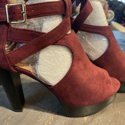 Women Shoes 