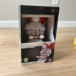 Halloween IT The Clown Video Game Controller Holder