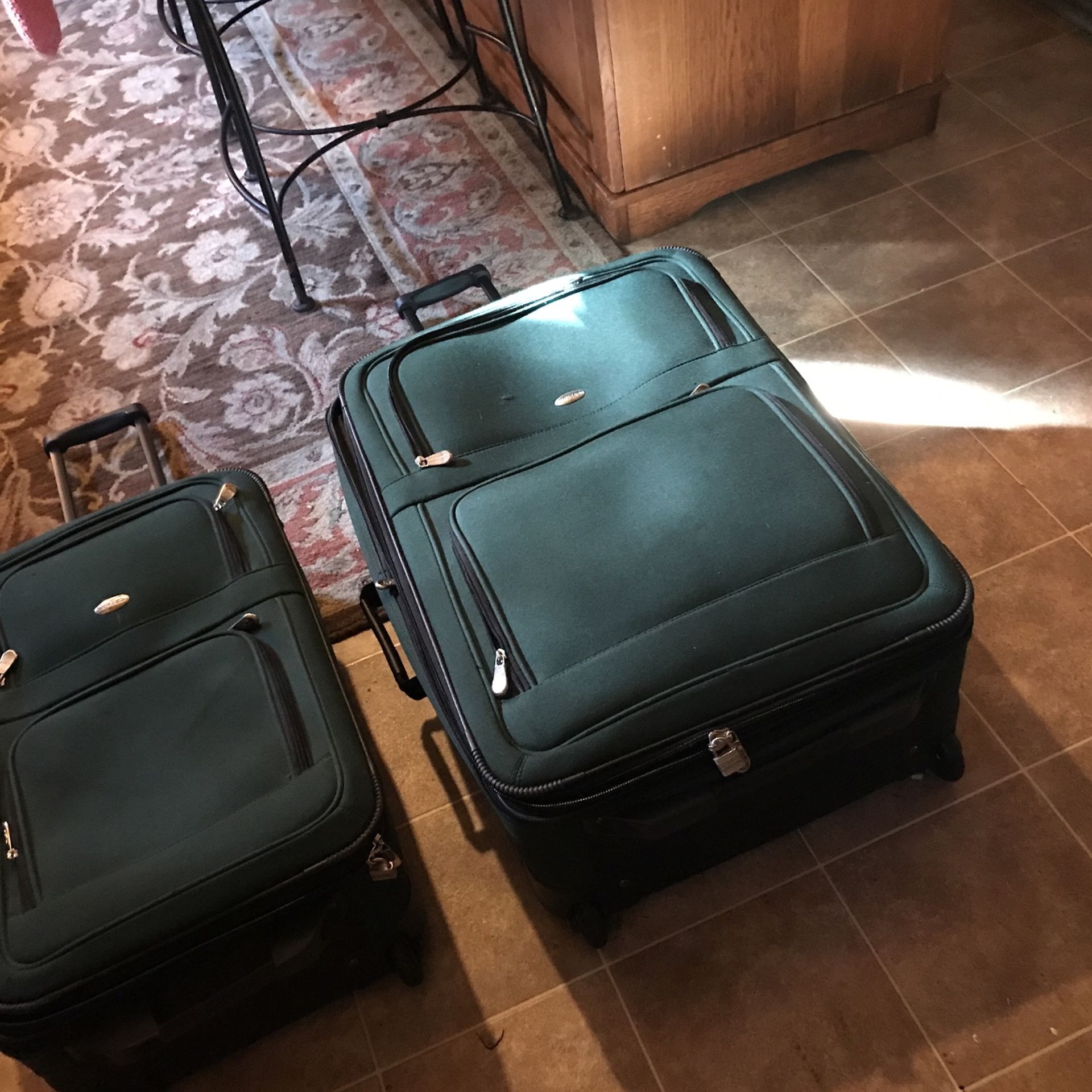 Luggage Bags