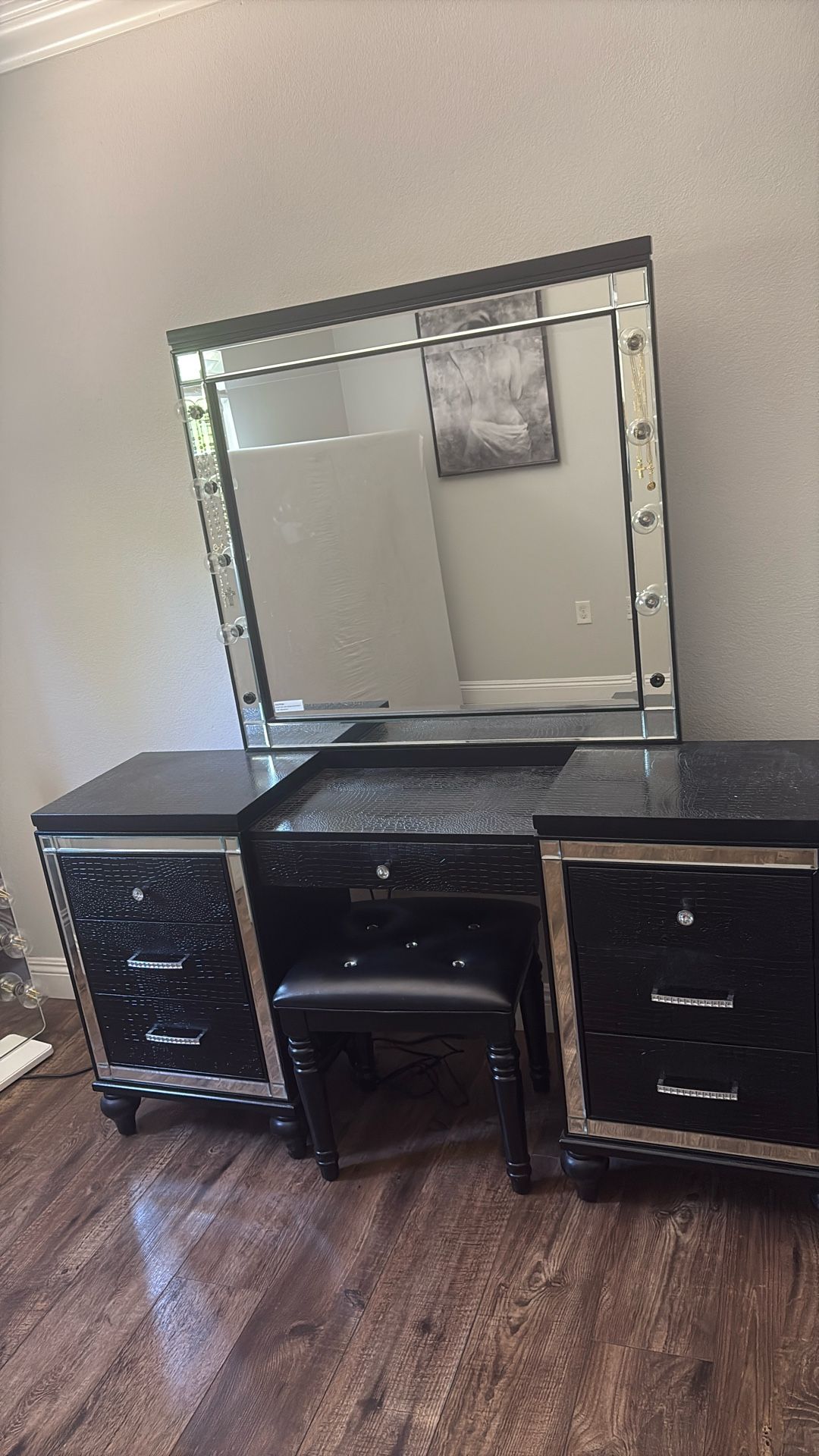 Vanity