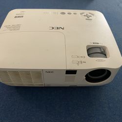 Projector
