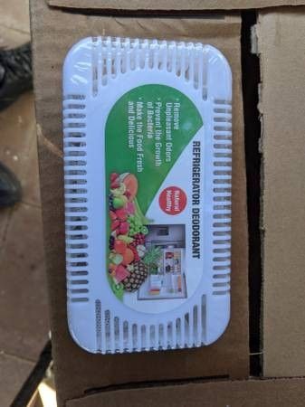 Deodorizer