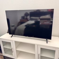 TCL - 43" Class S4 S-Class 4K UHD HDR LED Smart TV with Google TV (2023)